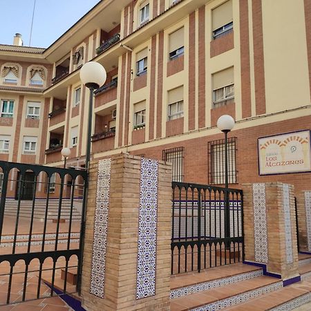 Centrico Apartamento Jardines De Vallellano Кордова Экстерьер фото