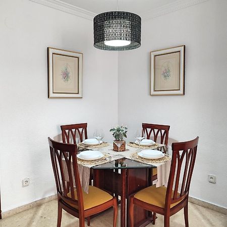 Centrico Apartamento Jardines De Vallellano Кордова Экстерьер фото