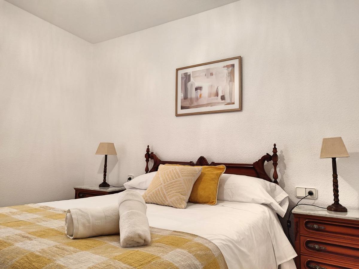 Centrico Apartamento Jardines De Vallellano Кордова Экстерьер фото