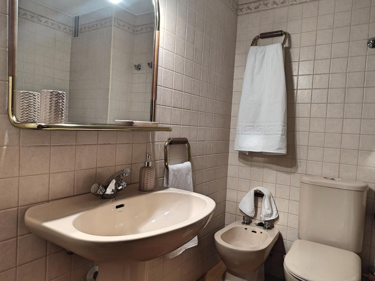 Centrico Apartamento Jardines De Vallellano Кордова Экстерьер фото
